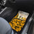 Veteran Dad Car Mats The Strength of a Soldier - The Heart of a Father