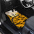 Veteran Dad Car Mats The Strength of a Soldier - The Heart of a Father