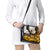 Veteran Dad Shoulder Handbag The Strength of a Soldier - The Heart of a Father