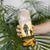 Veteran Dad Skinny Tumbler The Strength of a Soldier - The Heart of a Father
