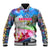 June 20 Eritrea's Martyrs Day Baseball Jacket Honoring the Brave Celebrating the Nation