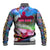 June 20 Eritrea's Martyrs Day Baseball Jacket Honoring the Brave Celebrating the Nation