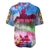 June 20 Eritrea's Martyrs Day Baseball Jersey Honoring the Brave Celebrating the Nation