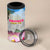 June 20 Eritrea's Martyrs Day 4 in 1 Can Cooler Tumbler Honoring the Brave Celebrating the Nation