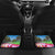 June 20 Eritrea's Martyrs Day Car Mats Honoring the Brave Celebrating the Nation