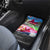 June 20 Eritrea's Martyrs Day Car Mats Honoring the Brave Celebrating the Nation