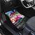 June 20 Eritrea's Martyrs Day Car Mats Honoring the Brave Celebrating the Nation