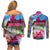 June 20 Eritrea's Martyrs Day Couples Matching Off Shoulder Short Dress and Long Sleeve Button Shirt Honoring the Brave Celebrating the Nation
