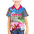 June 20 Eritrea's Martyrs Day Family Matching Mermaid Dress and Hawaiian Shirt Honoring the Brave Celebrating the Nation