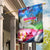 June 20 Eritrea's Martyrs Day Garden Flag Honoring the Brave Celebrating the Nation