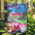 June 20 Eritrea's Martyrs Day Garden Flag Honoring the Brave Celebrating the Nation