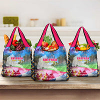 June 20 Eritrea's Martyrs Day Grocery Bag Honoring the Brave Celebrating the Nation