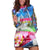 June 20 Eritrea's Martyrs Day Hoodie Dress Honoring the Brave Celebrating the Nation