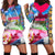 June 20 Eritrea's Martyrs Day Hoodie Dress Honoring the Brave Celebrating the Nation