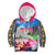 June 20 Eritrea's Martyrs Day Kid Hoodie Honoring the Brave Celebrating the Nation