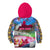 June 20 Eritrea's Martyrs Day Kid Hoodie Honoring the Brave Celebrating the Nation