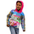 June 20 Eritrea's Martyrs Day Kid Hoodie Honoring the Brave Celebrating the Nation