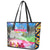June 20 Eritrea's Martyrs Day Leather Tote Bag Honoring the Brave Celebrating the Nation