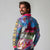 June 20 Eritrea's Martyrs Day Long Sleeve Polo Shirt Honoring the Brave Celebrating the Nation