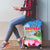 June 20 Eritrea's Martyrs Day Luggage Cover Honoring the Brave Celebrating the Nation