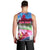June 20 Eritrea's Martyrs Day Men Tank Top Honoring the Brave Celebrating the Nation