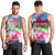 June 20 Eritrea's Martyrs Day Men Tank Top Honoring the Brave Celebrating the Nation