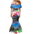 June 20 Eritrea's Martyrs Day Mermaid Dress Honoring the Brave Celebrating the Nation