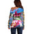 June 20 Eritrea's Martyrs Day Off Shoulder Sweater Honoring the Brave Celebrating the Nation