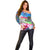 June 20 Eritrea's Martyrs Day Off Shoulder Sweater Honoring the Brave Celebrating the Nation