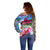 June 20 Eritrea's Martyrs Day Off Shoulder Sweater Honoring the Brave Celebrating the Nation