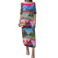 June 20 Eritrea's Martyrs Day Puletasi Honoring the Brave Celebrating the Nation