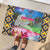 June 20 Eritrea's Martyrs Day Rubber Doormat Honoring the Brave Celebrating the Nation