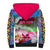 June 20 Eritrea's Martyrs Day Sherpa Hoodie Honoring the Brave Celebrating the Nation