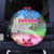 June 20 Eritrea's Martyrs Day Spare Tire Cover Honoring the Brave Celebrating the Nation