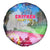 June 20 Eritrea's Martyrs Day Spare Tire Cover Honoring the Brave Celebrating the Nation
