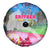 June 20 Eritrea's Martyrs Day Spare Tire Cover Honoring the Brave Celebrating the Nation