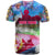 June 20 Eritrea's Martyrs Day T Shirt Honoring the Brave Celebrating the Nation