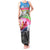 June 20 Eritrea's Martyrs Day Tank Maxi Dress Honoring the Brave Celebrating the Nation