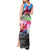 June 20 Eritrea's Martyrs Day Tank Maxi Dress Honoring the Brave Celebrating the Nation