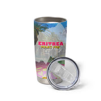 June 20 Eritrea's Martyrs Day Tumbler Cup Honoring the Brave Celebrating the Nation