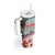 June 20 Eritrea's Martyrs Day Tumbler With Handle Honoring the Brave Celebrating the Nation