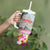 June 20 Eritrea's Martyrs Day Tumbler With Handle Honoring the Brave Celebrating the Nation