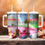 June 20 Eritrea's Martyrs Day Tumbler With Handle Honoring the Brave Celebrating the Nation