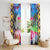 June 20 Eritrea's Martyrs Day Window Curtain Honoring the Brave Celebrating the Nation