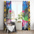 June 20 Eritrea's Martyrs Day Window Curtain Honoring the Brave Celebrating the Nation