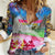 June 20 Eritrea's Martyrs Day Women Casual Shirt Honoring the Brave Celebrating the Nation