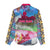 June 20 Eritrea's Martyrs Day Women Casual Shirt Honoring the Brave Celebrating the Nation