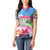 June 20 Eritrea's Martyrs Day Women Polo Shirt Honoring the Brave Celebrating the Nation