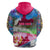 June 20 Eritrea's Martyrs Day Zip Hoodie Honoring the Brave Celebrating the Nation