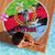 Eritrea Martyrs Live In Our Hearts Beach Blanket